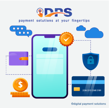 DPS Technologies Logo