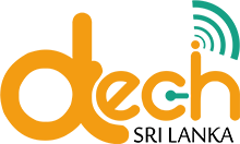 DTech Logo