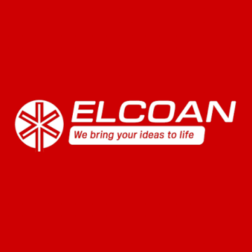 Elcon Cables Logo