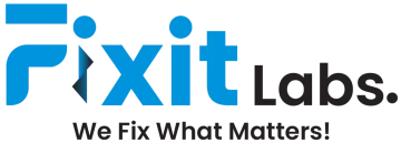 FixItLabs Logo