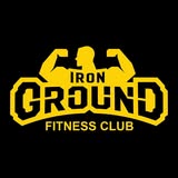 Iron Ground Fitness Logo