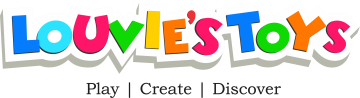 Louvies Logo