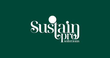 SustanPro Logo
