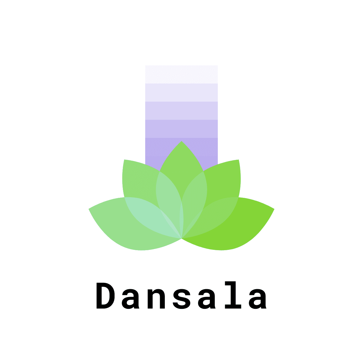 Project Dansala Logo