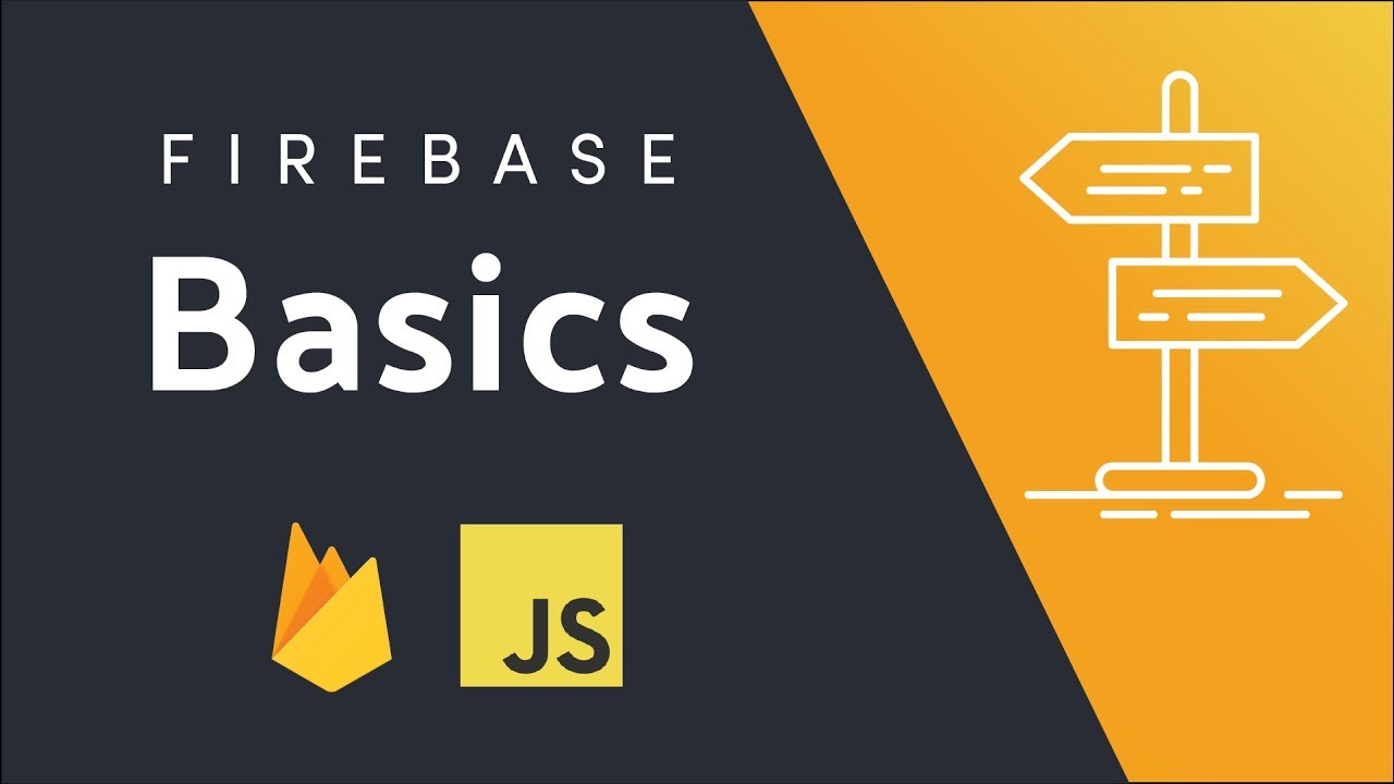 firebase and JavaScript