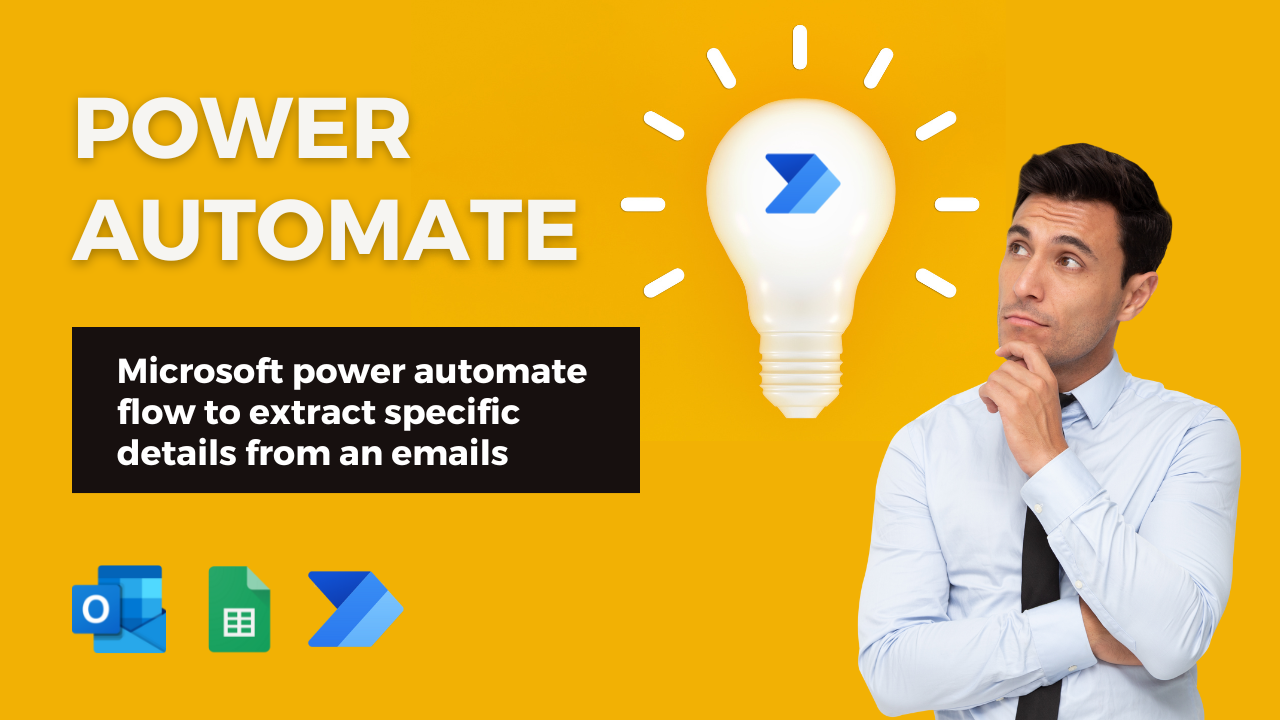 Power Automate