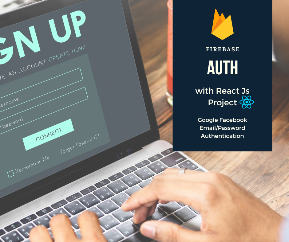 firebase auth